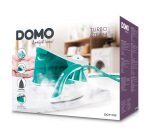 DOMO Central vapeur - 6.5 bar - 1.5 L - 2400 W		
