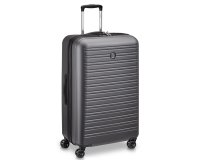 Valise trolley 4 doubles roues 78 cm Segur 2.0