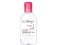 Bioderma sensibio solution micellaire peau sensible 250 ml