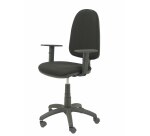 Chaise de bureau AYNA - accoudoirs réglables