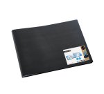 Protège-documents CREATIV 'GALLERY VIQUEL polypropylène A3 - 30 pochettes - 60 Vues - noir