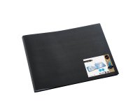 Protège-documents CREATIV 'GALLERY VIQUEL polypropylène A3 - 30 pochettes - 60 Vues - noir