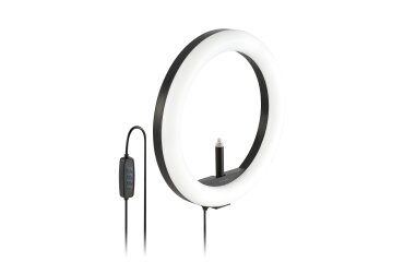 Aro de luz para sefie Kensington L1000 USB