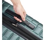 Valise extensible 4 dr 66 cm  Shadow 5.0