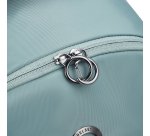 Delsey Victoire - Sac à dos borne pour ordinateur portable 15.6" vert sauge