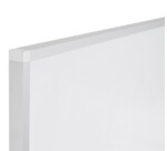 New Gen lacada magnetica enmarcada aluminio anodizado 90X120