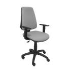 Chaise de bureau ELCHE - accoudoirs réglables