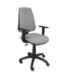 Chaise de bureau ELCHE - accoudoirs réglables