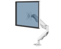 Brazo para monitor individual Eppa™ Blanco Fellowes