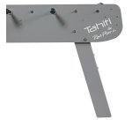 Babyfoot Tahiti extérieur