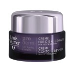 Widmer Crème proderm Contour des Yeux 30 ml sans parfum