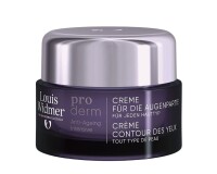 Widmer Crème proderm Contour des Yeux 30 ml sans parfum