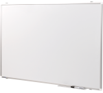 Tableau blanc émaillé PREMIUM PLUS 90x180cm - Legamaster