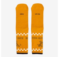 Calcetines "Eres un sol" VitaminD talla 36-41