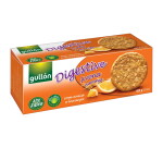 Galletas digestivas avena Naranja Gullon 425 g