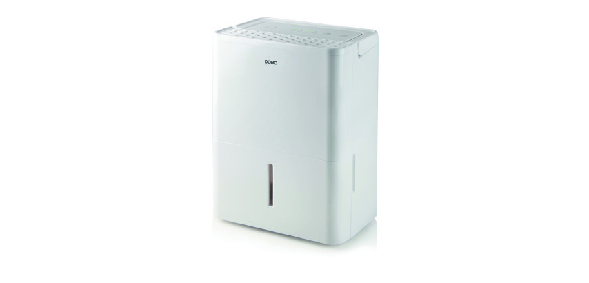 DOMO dehumidifier - 12L