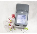 DOMO DO9247IB Machine à glaçons PRO 'Ice Maestro' - 15kg/24h - 2,8 L
