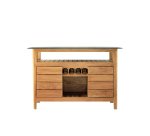 Table bar d'extérieur MAULDE