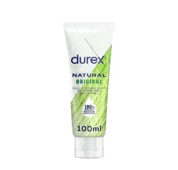 Durex gel lubrifiant naturel 100 ml