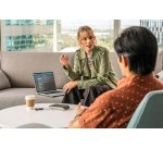 Altavoz bluetooth para audioconferencias HP Poly Sync 20+ USB-A con Certificación Teams