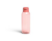 BergHOFF Bouteille d'eau corail