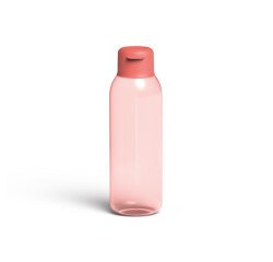 BergHOFF Bouteille d'eau corail