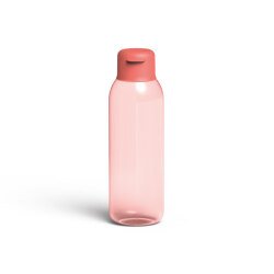 BergHOFF Bouteille d'eau corail