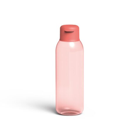 BergHOFF Bouteille d'eau corail