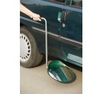 Miroir de visite Ø 30 cm
