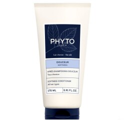 Phyto tous cheveux a/shampooing douceur fl 150ml