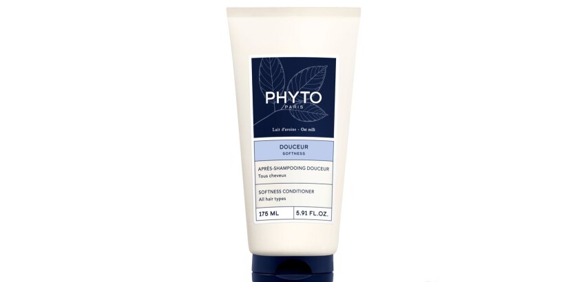 Phyto All Hair Types Gentle Shampoo 150ml Bottle