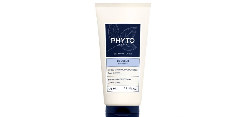 Phyto tous cheveux a/shampooing douceur fl 150ml