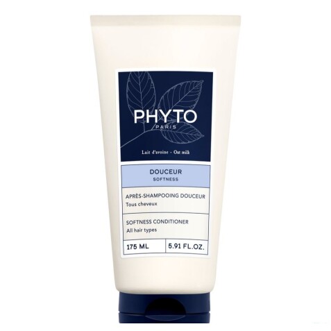 Phyto tous cheveux a/shampooing douceur fl 150ml