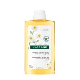 Klorane Shampooing à la Camomille  400ml