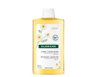 Klorane Shampoo met Kamille 400ml