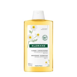 Klorane Shampooing à la Camomille  400ml