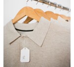 Étiquette à fil 36 x 53 mm Apli - Boîte de 500