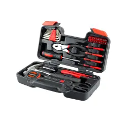 Caja de herramientas HH39