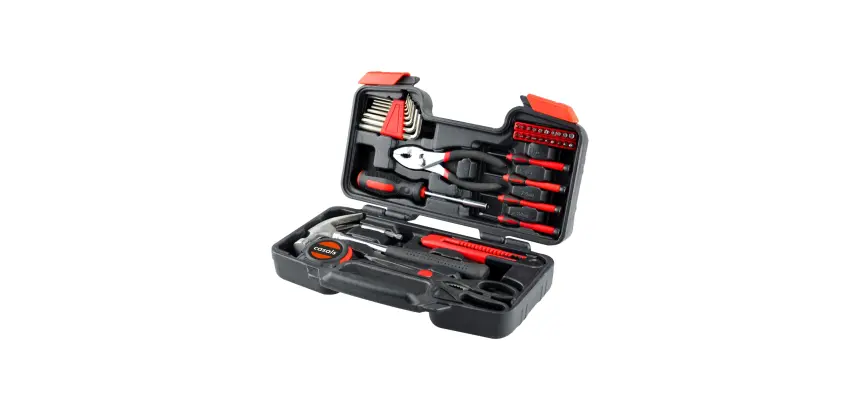Caja de herramientas HH39