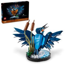 LEGO Kingfisher Bird - set de construction