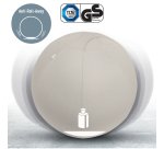 Balón de asiento antideslizante Leitz Ergo Active 75cm