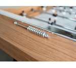 Baby-foot COLOR - Noyer