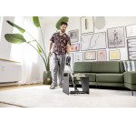 Aspirador a batería VCS 3 Nano Complete Karcher