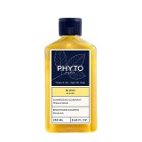 Phytocolor blond shampoo fl 250ml