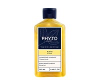 Phytocolor blond shampoo fl 250ml