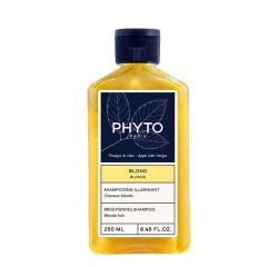 Phytocolor blond shampo fl 250ml