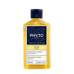 Phytocolor blond shampoo fl 250ml