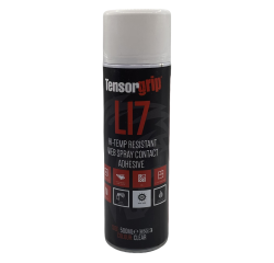 Colle en spray 500ML  pour panneau acoustique  PET mural Mathilda