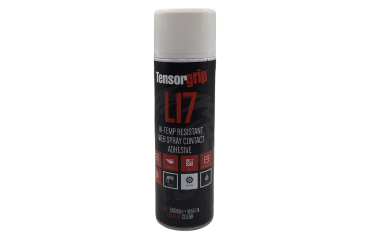 Colle en spray 500ML  pour panneau acoustique  PET mural Mathilda