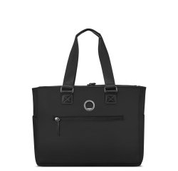 Delsey Victoire - Tote bag noir
